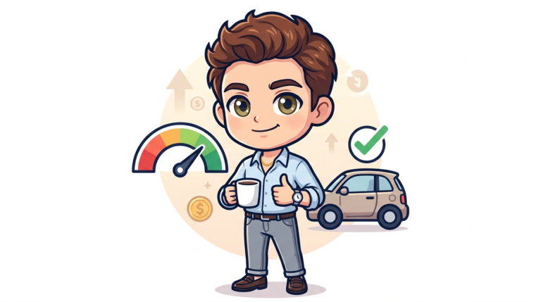 Financiamento com Score Baixo